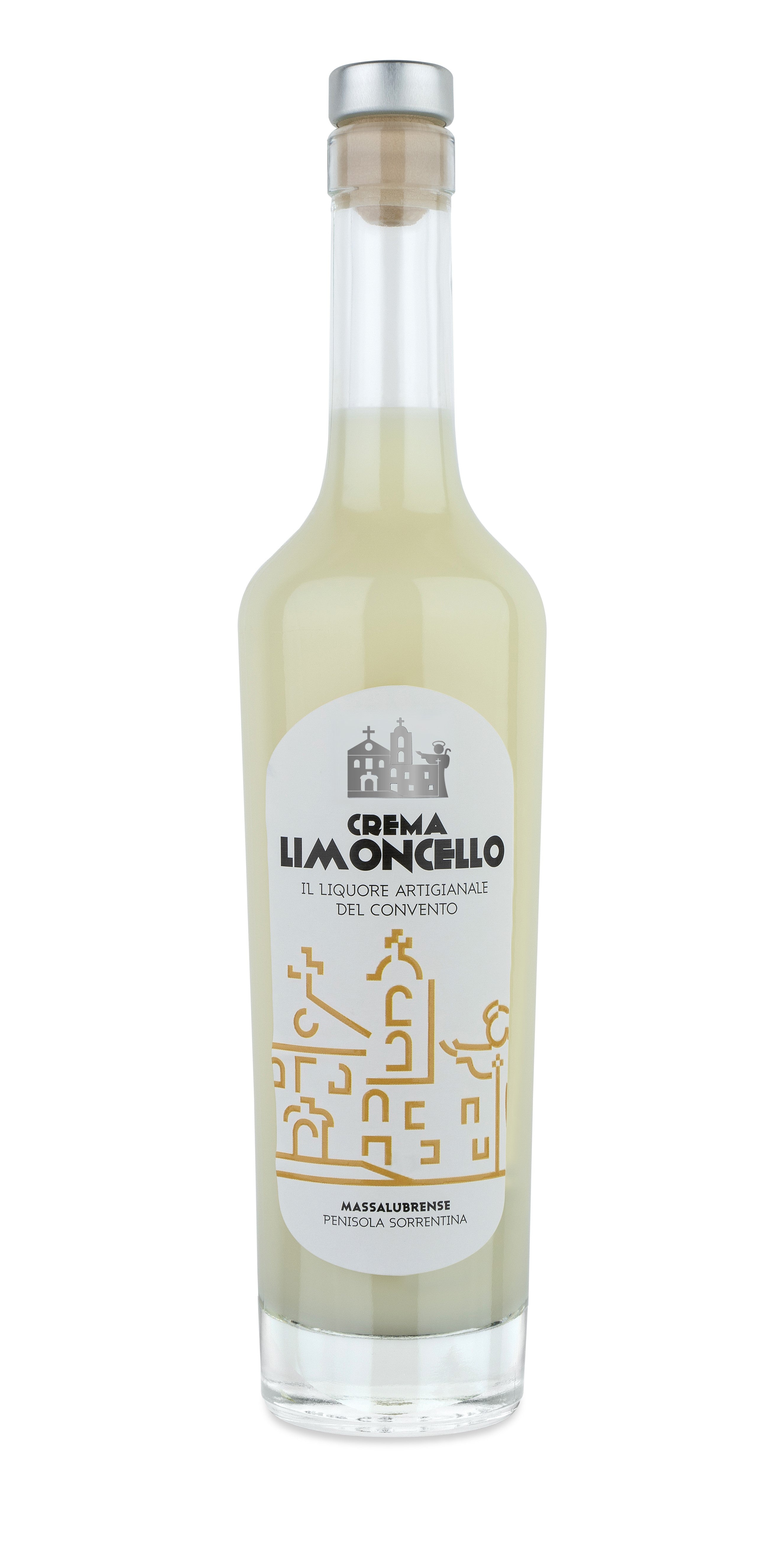 Crema di limoni